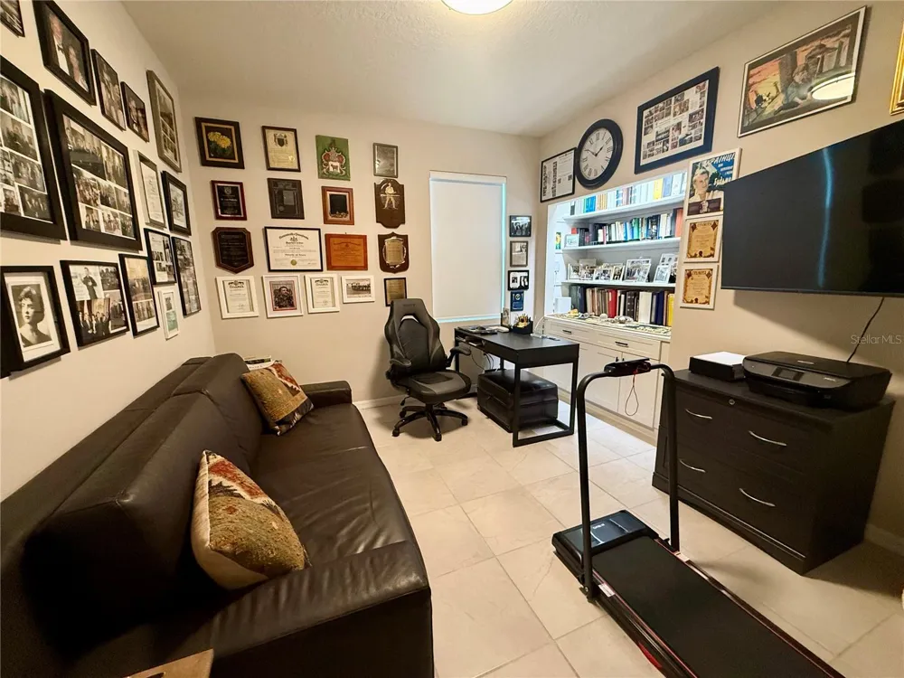 7611 ODESSA COURT Brooksville, FL 34613