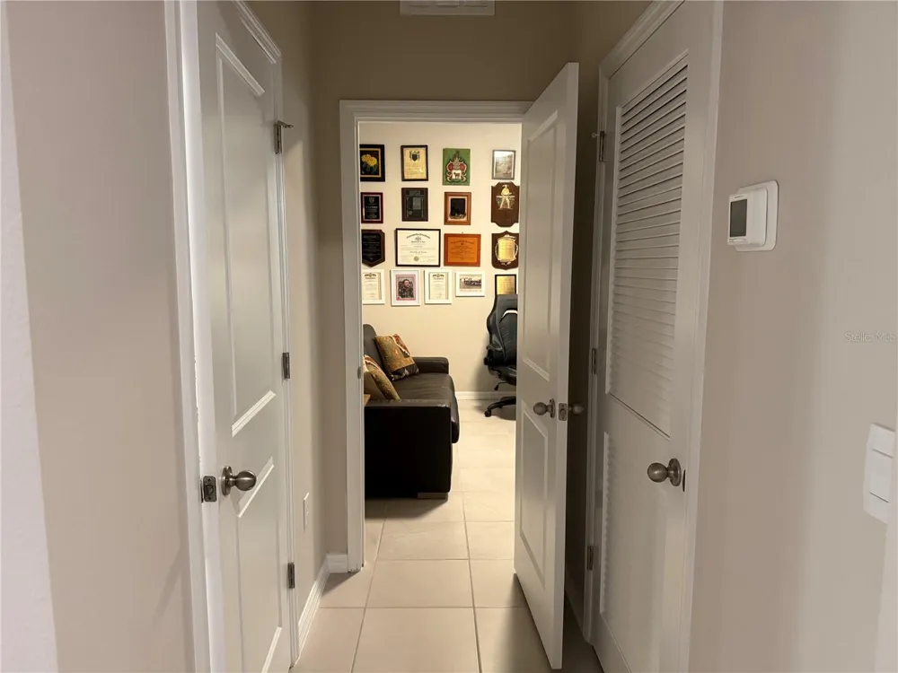 7611 ODESSA COURT Brooksville, FL 34613