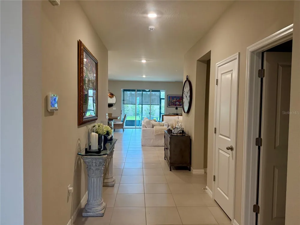 7611 ODESSA COURT Brooksville, FL 34613