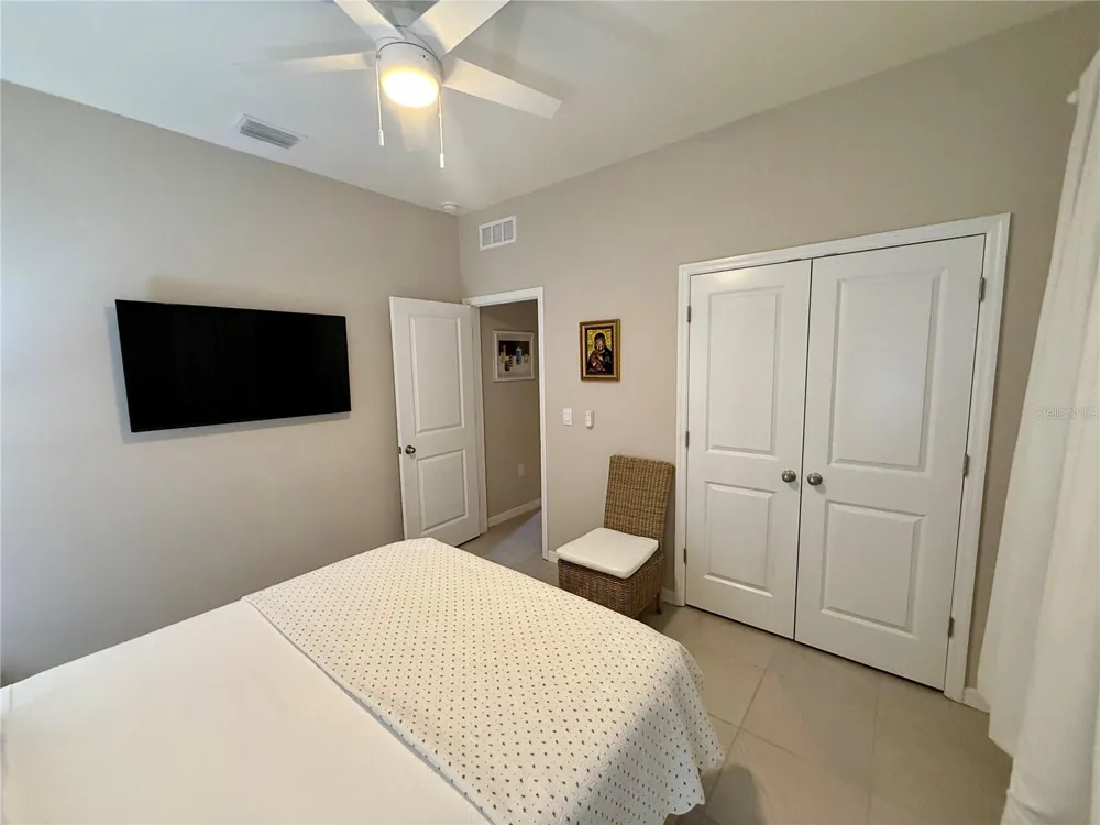 7611 ODESSA COURT Brooksville, FL 34613