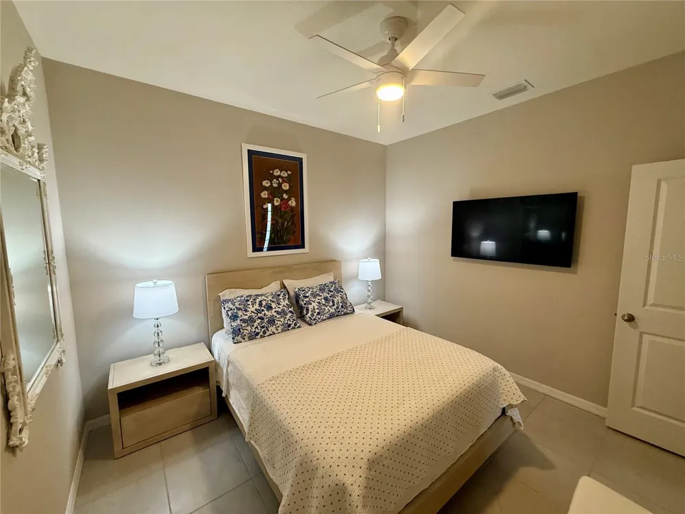 7611 ODESSA COURT Brooksville, FL 34613
