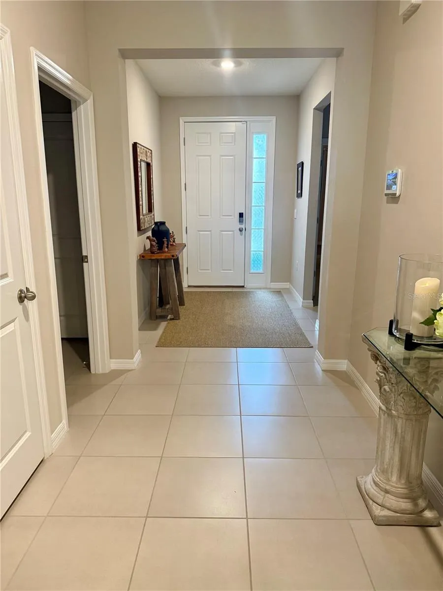 7611 ODESSA COURT Brooksville, FL 34613