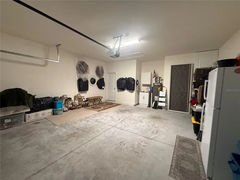 7611 ODESSA COURT Brooksville, FL 34613