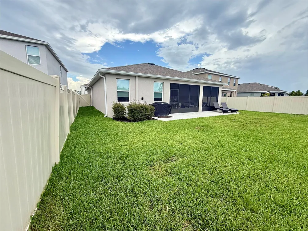 7611 ODESSA COURT Brooksville, FL 34613