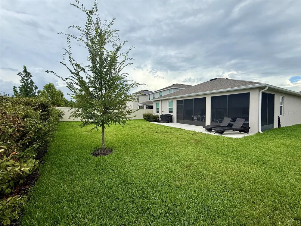 7611 ODESSA COURT Brooksville, FL 34613