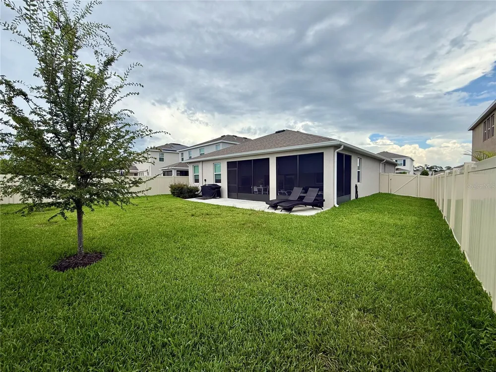 7611 ODESSA COURT Brooksville, FL 34613