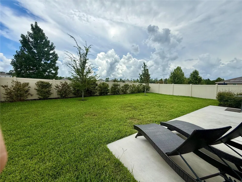 7611 ODESSA COURT Brooksville, FL 34613