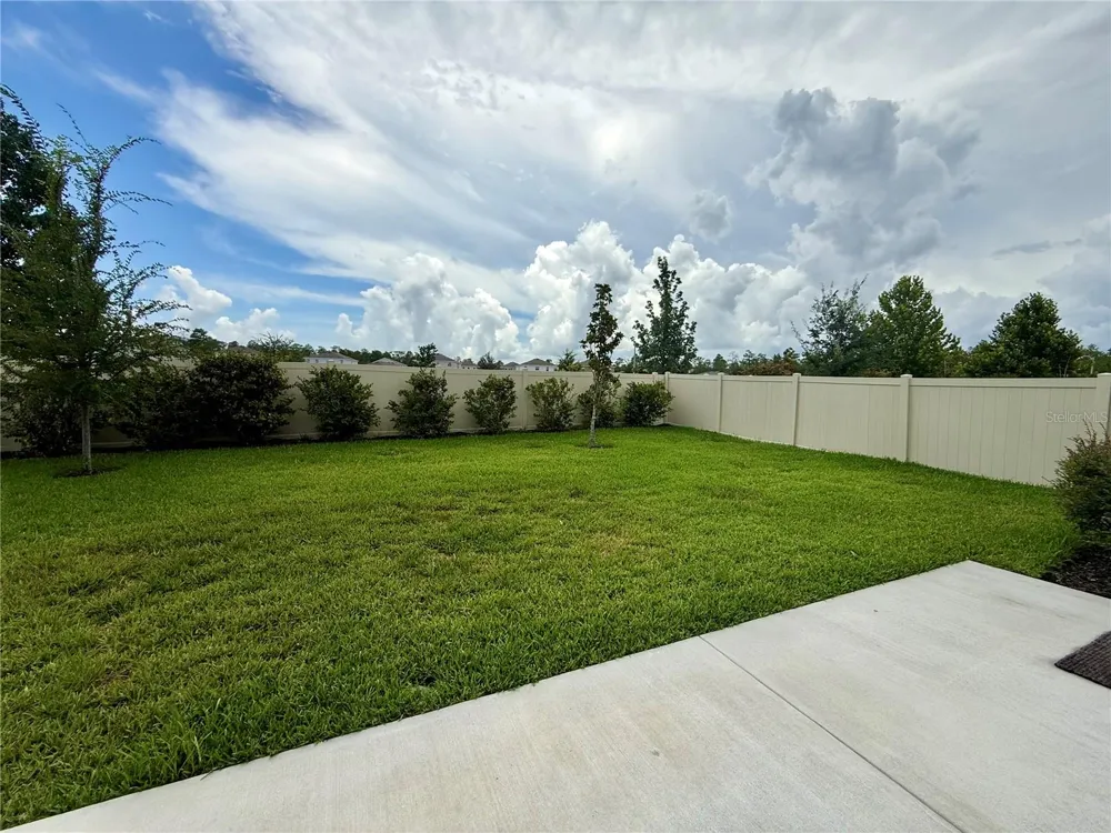 7611 ODESSA COURT Brooksville, FL 34613