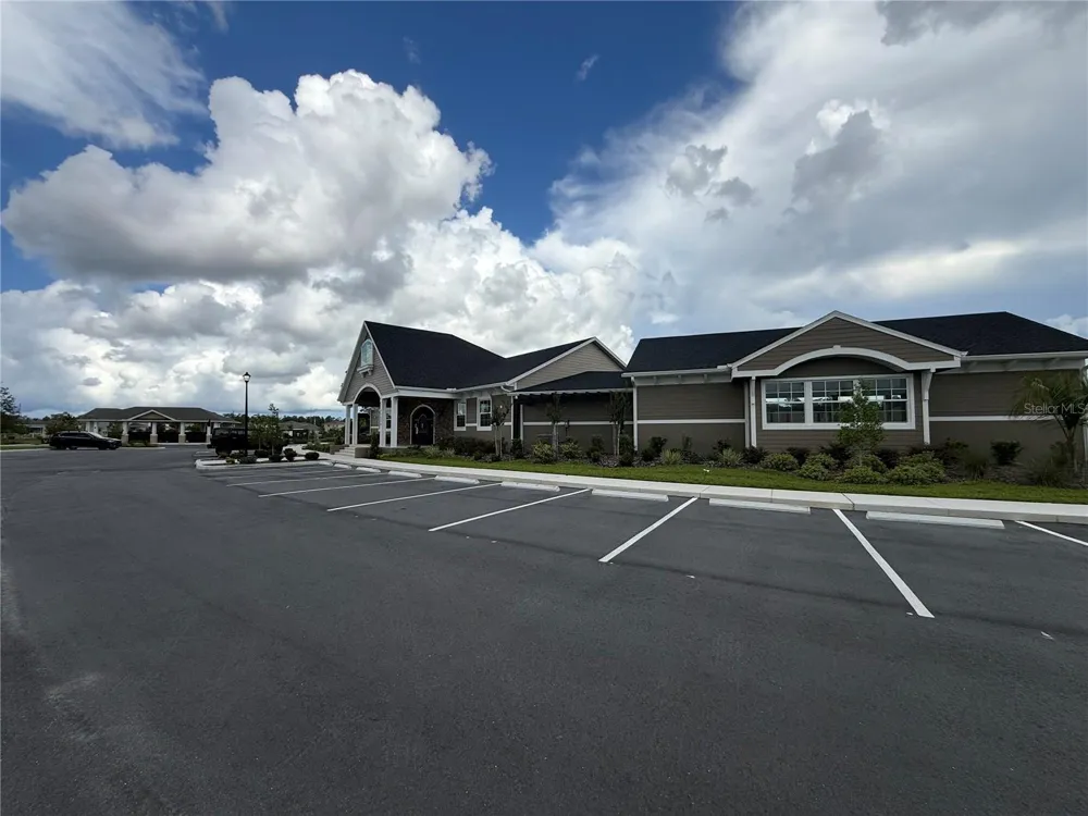 7611 ODESSA COURT Brooksville, FL 34613