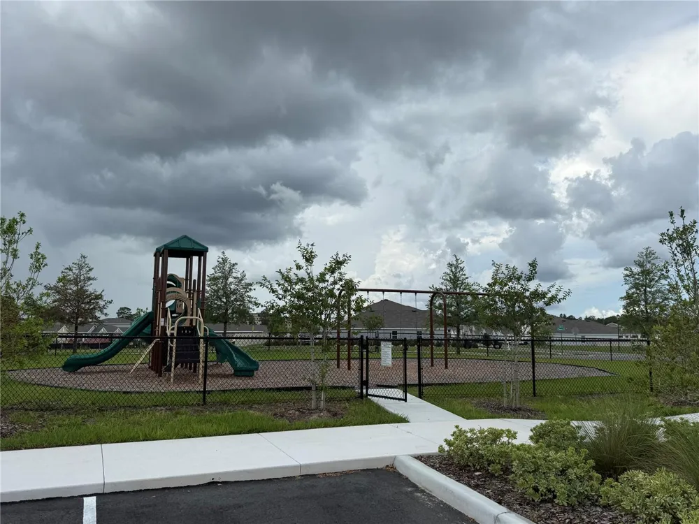 7611 ODESSA COURT Brooksville, FL 34613