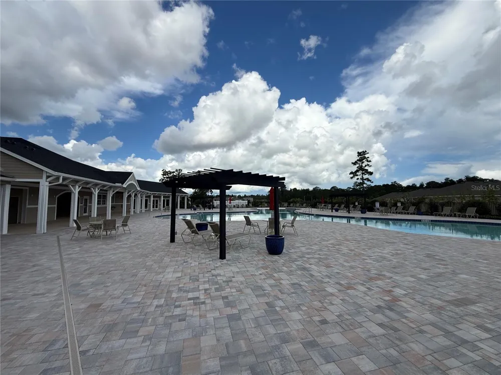 7611 ODESSA COURT Brooksville, FL 34613
