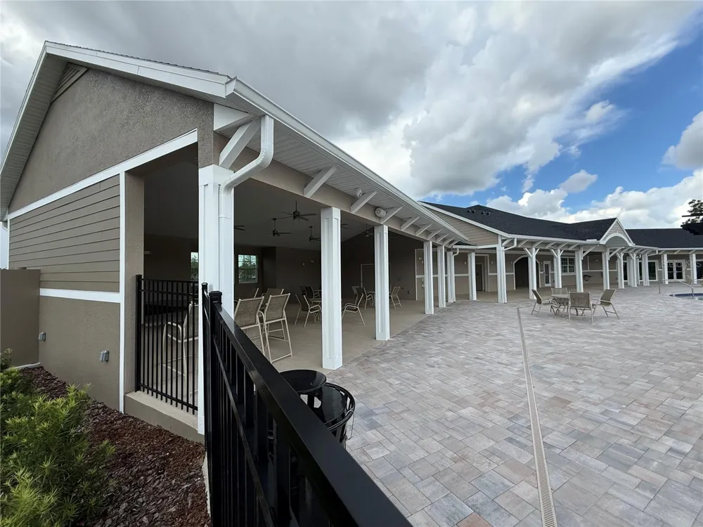 7611 ODESSA COURT Brooksville, FL 34613