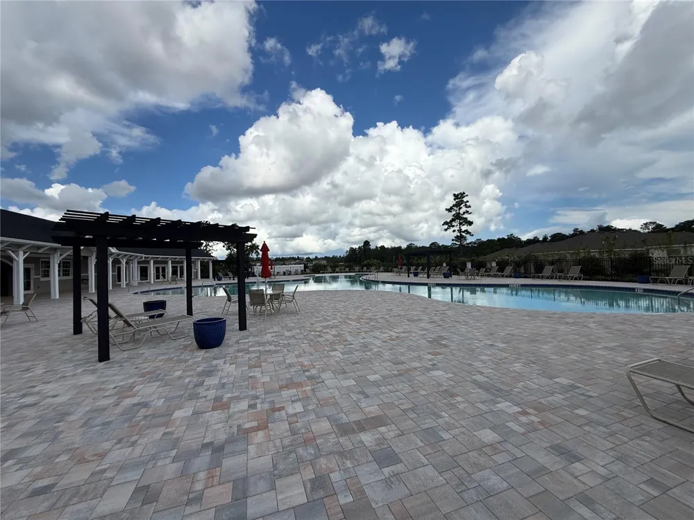 7611 ODESSA COURT Brooksville, FL 34613