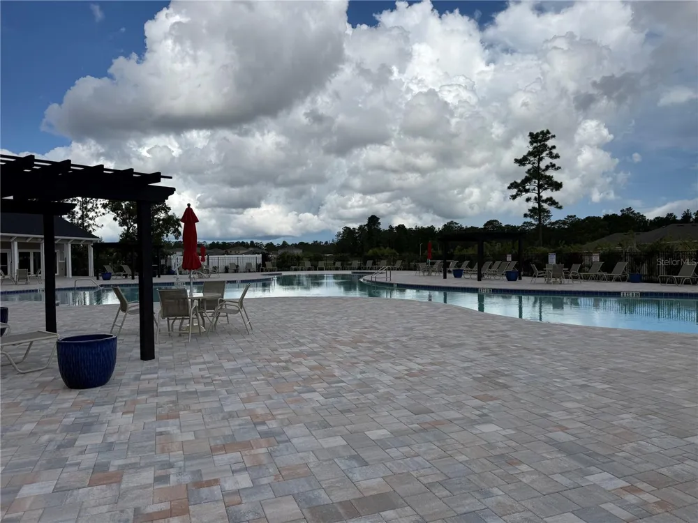 7611 ODESSA COURT Brooksville, FL 34613