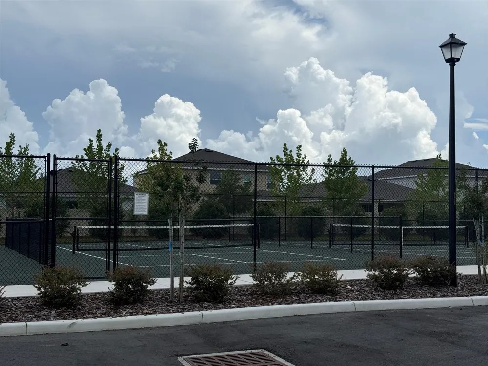 7611 ODESSA COURT Brooksville, FL 34613