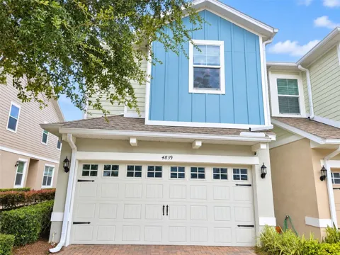 4839 CLIVEDEN LOOP