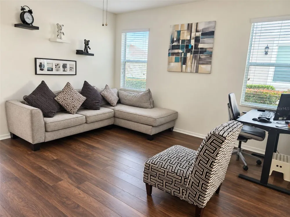 4839 CLIVEDEN LOOP Sanford, FL 32773