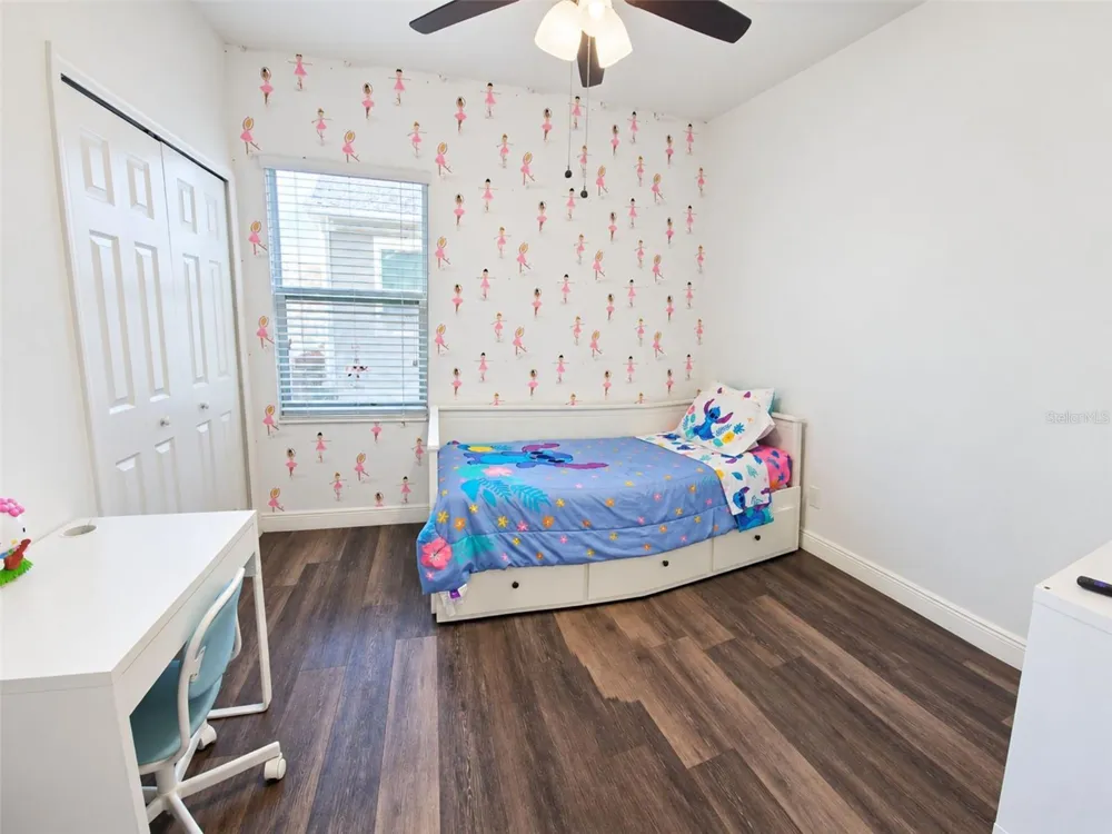 4839 CLIVEDEN LOOP Sanford, FL 32773