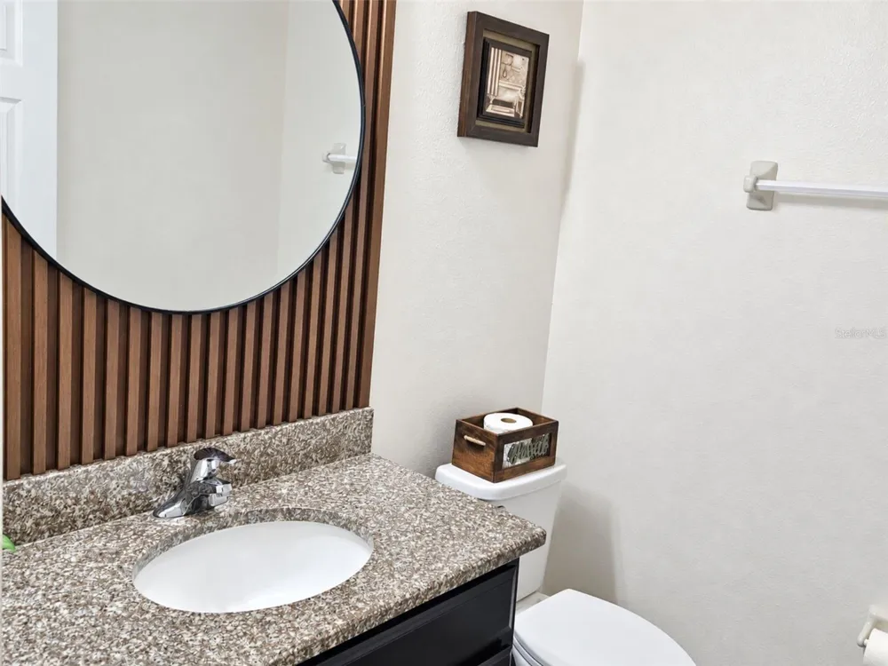 4839 CLIVEDEN LOOP Sanford, FL 32773