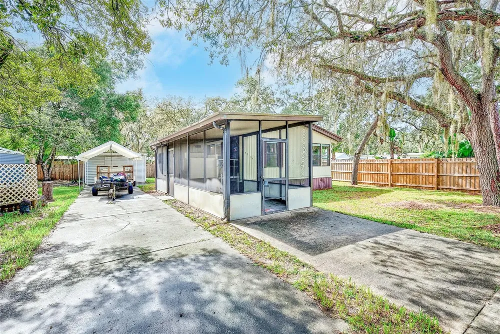 11704 DOAKS STREET New Port Richey, FL 34654