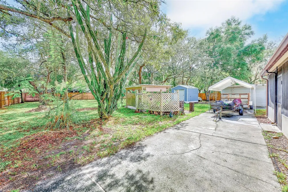 11704 DOAKS STREET New Port Richey, FL 34654