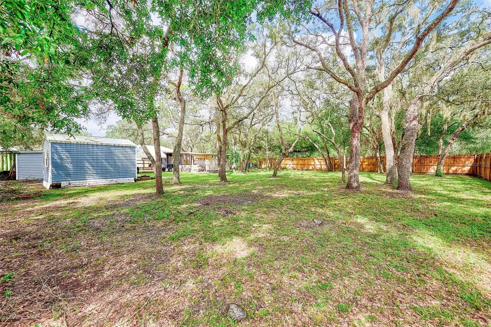 11704 DOAKS STREET New Port Richey, FL 34654