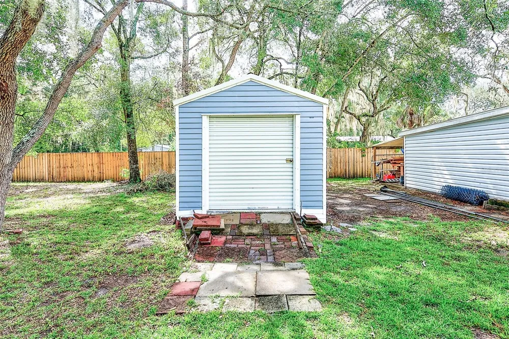 11704 DOAKS STREET New Port Richey, FL 34654