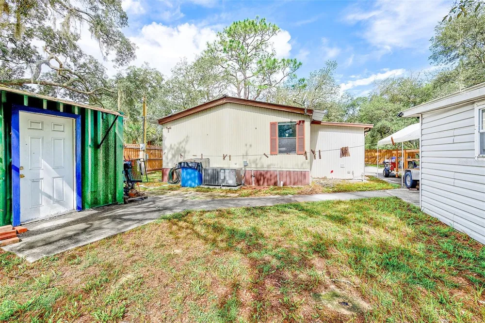 11704 DOAKS STREET New Port Richey, FL 34654