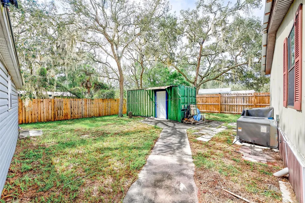 11704 DOAKS STREET New Port Richey, FL 34654