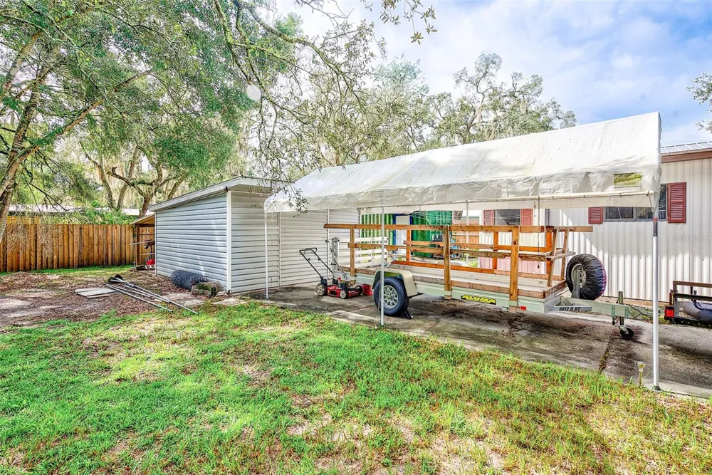 11704 DOAKS STREET New Port Richey, FL 34654