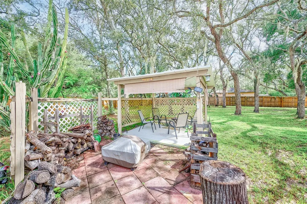 11704 DOAKS STREET New Port Richey, FL 34654