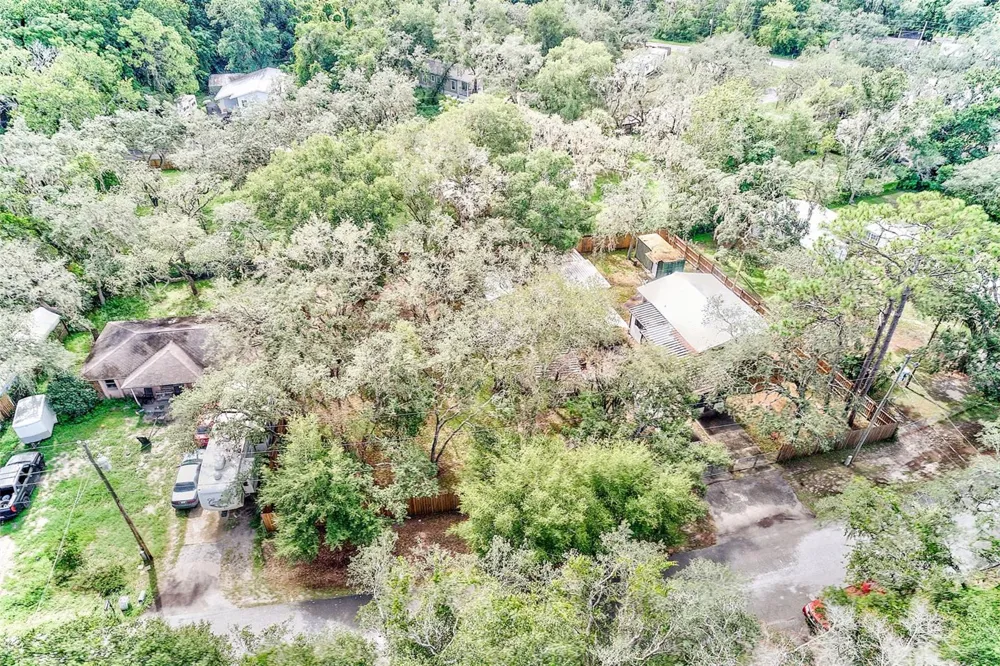 11704 DOAKS STREET New Port Richey, FL 34654
