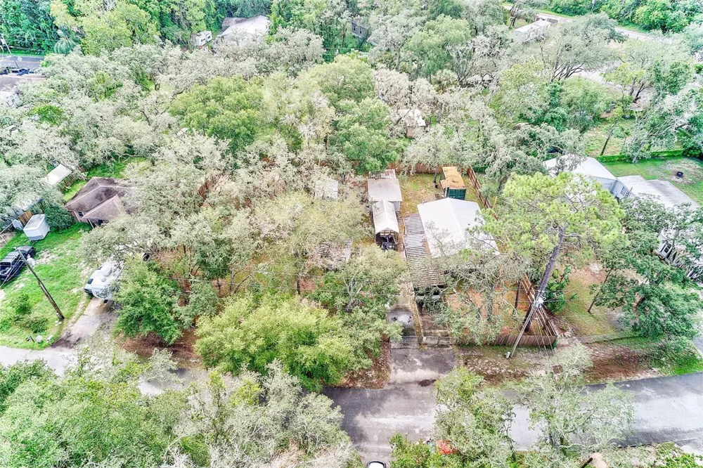 11704 DOAKS STREET New Port Richey, FL 34654