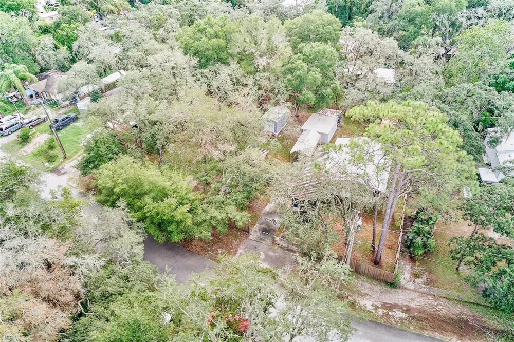 11704 DOAKS STREET New Port Richey, FL 34654