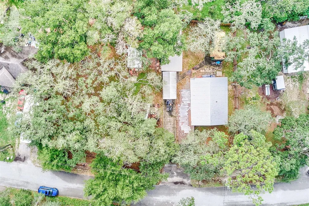 11704 DOAKS STREET New Port Richey, FL 34654