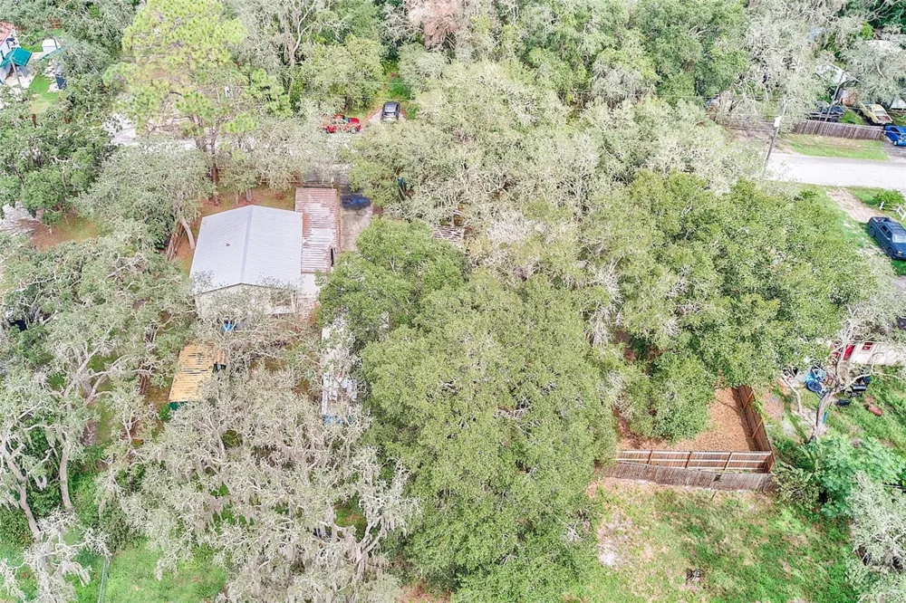 11704 DOAKS STREET New Port Richey, FL 34654