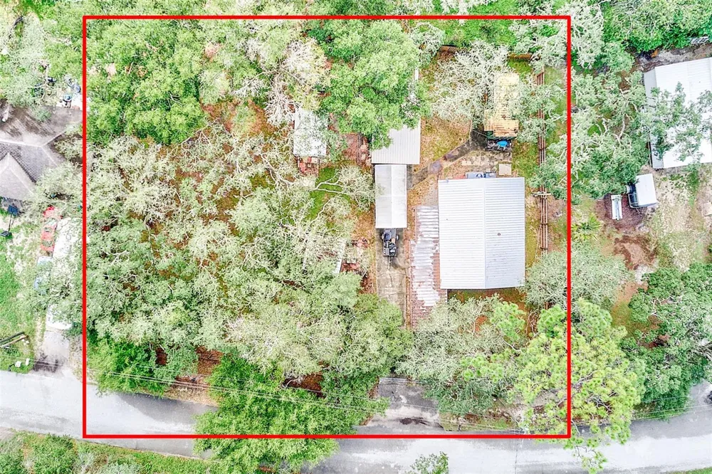 11704 DOAKS STREET New Port Richey, FL 34654