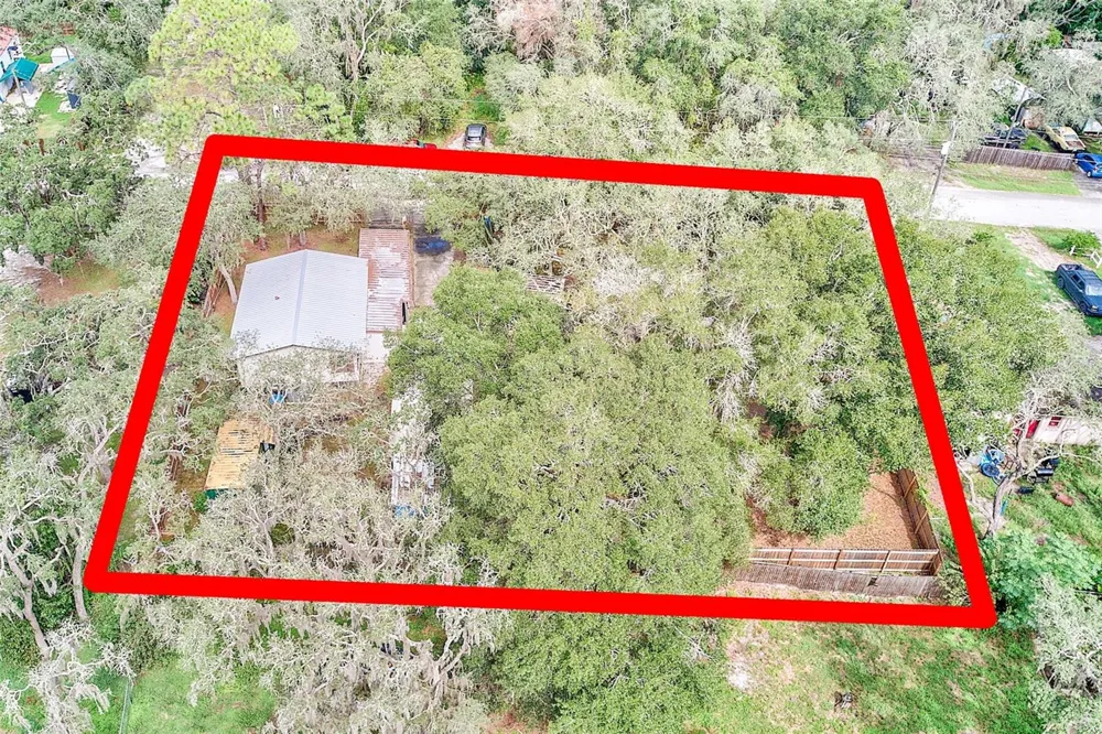 11704 DOAKS STREET New Port Richey, FL 34654
