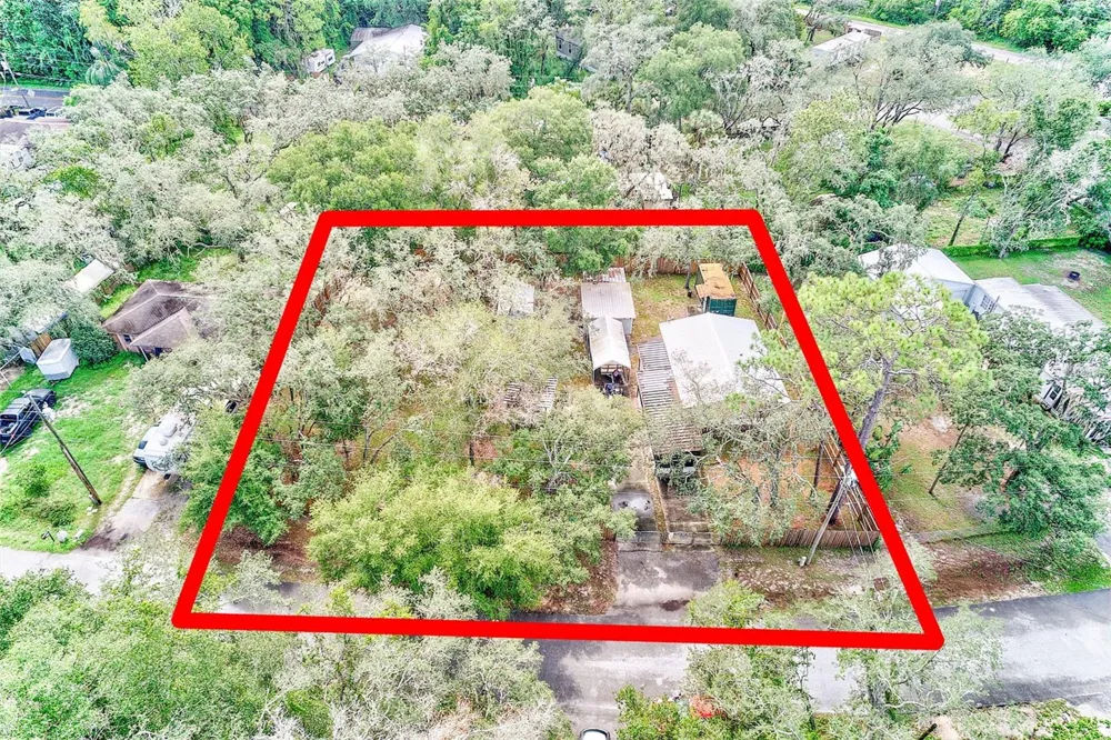 11704 DOAKS STREET New Port Richey, FL 34654
