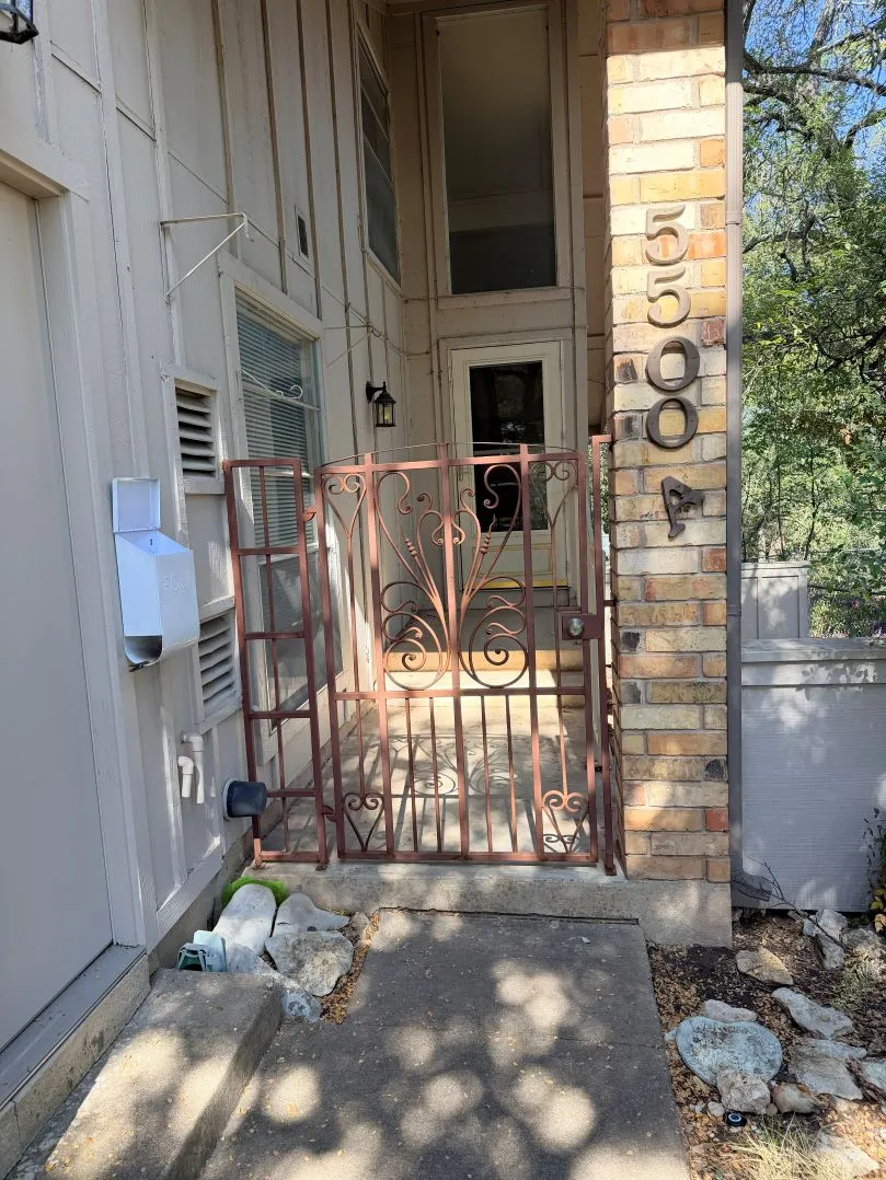 5500 Buffalo Pass #A Austin, TX 78745