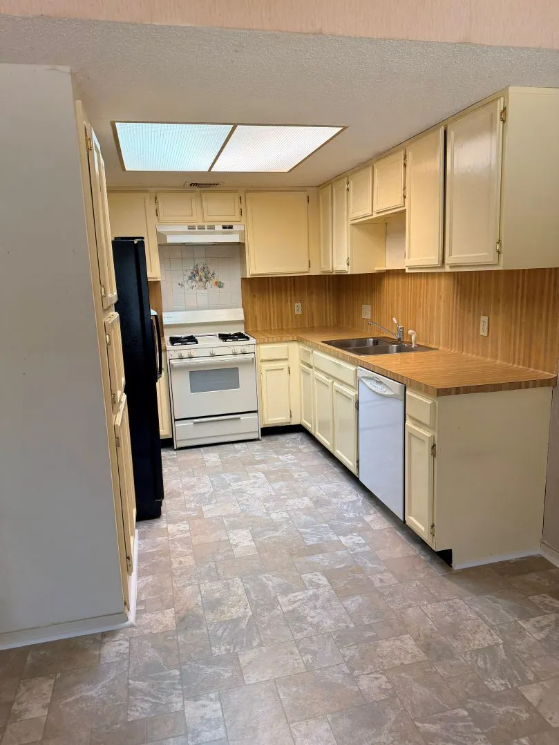 5500 Buffalo Pass #A Austin, TX 78745