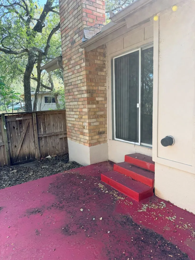 5500 Buffalo Pass #A Austin, TX 78745