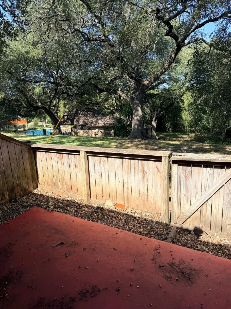 5500 Buffalo Pass #A Austin, TX 78745