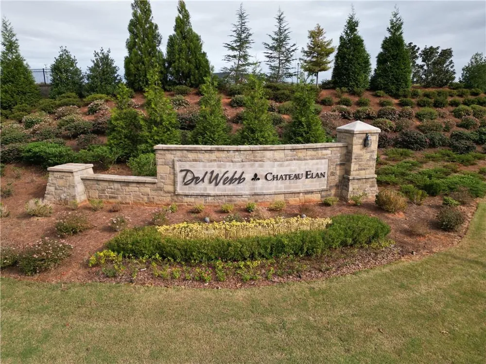 5687 Villa Crest Drive Hoschton, GA 30548