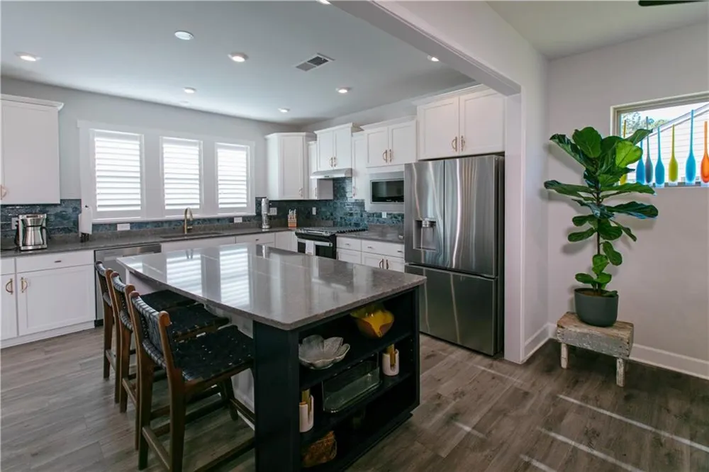 5687 Villa Crest Drive Hoschton, GA 30548