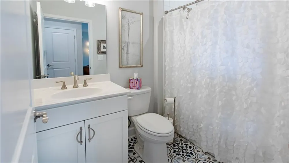 5687 Villa Crest Drive Hoschton, GA 30548