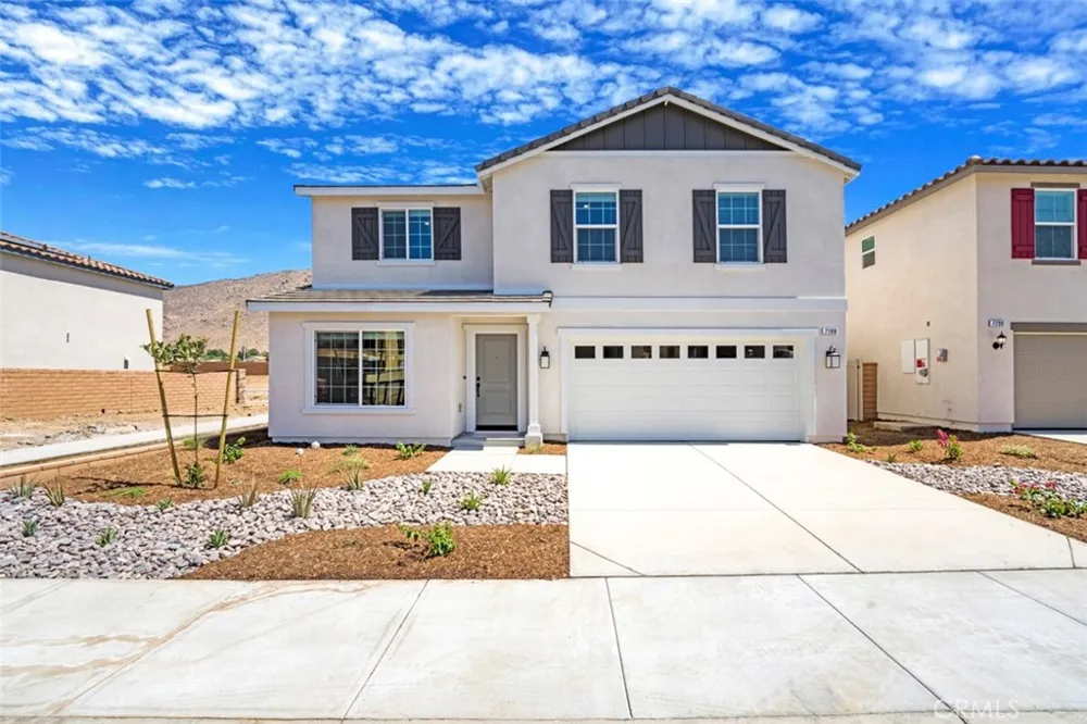 7188 Flourish Riverside, CA 92507