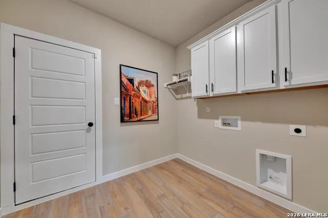 1818 Gabby Cole San Antonio, TX 78253