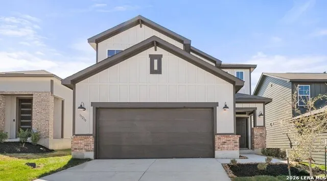1818 Gabby Cole San Antonio, TX 78253