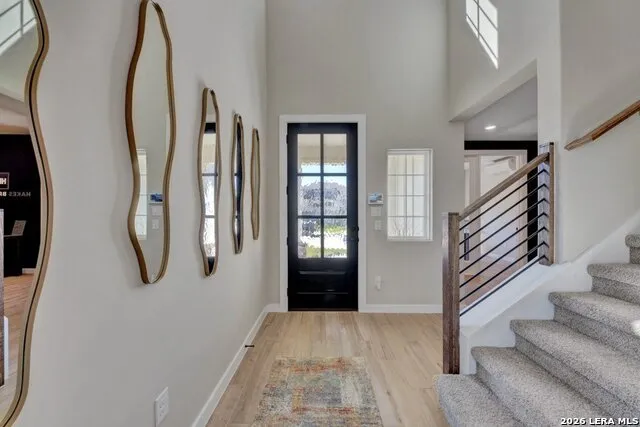 1818 Gabby Cole San Antonio, TX 78253